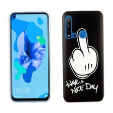 Custodia Huawei P20 Lite 2019