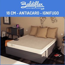 MATERASSO HOTEL EASY 18 CM