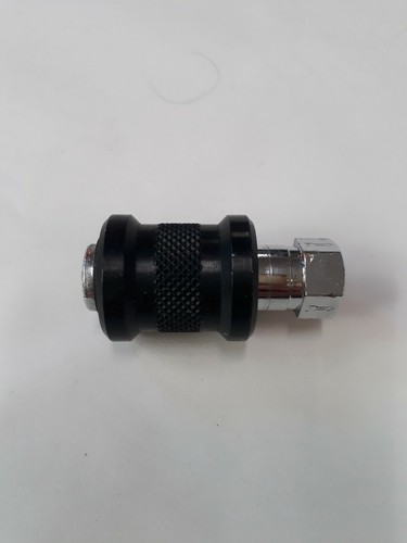 Innesto rapido aria compressa - rapido,