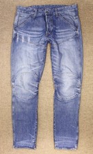 Jeans da uomo G-STAR 5620 3D