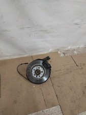 fusello posteriore sinistro per BMW X3 SDRIVE 18 D 2014