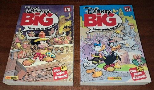 Disney big 178 - disney, n°