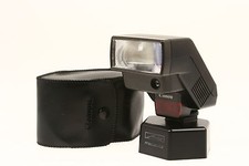 Canon Speedlite 300EZ, flash a