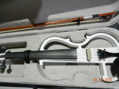 Works ktaxon violino elettrico - works,