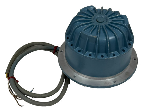 New ziehl abegg - new, ziehl-abegg