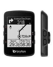 Ciclocomputer GPS bici BRYTON