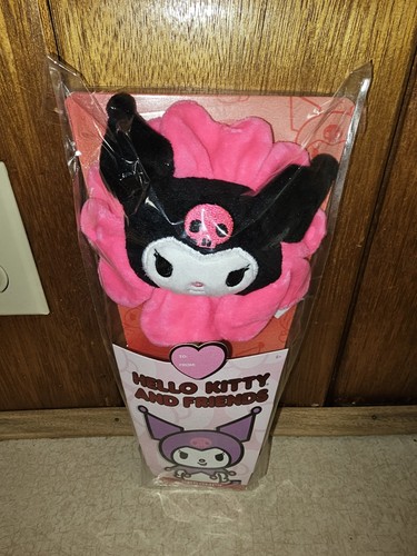 Sanrio kuromi hello kitty san - hello,