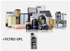 Kit Tagliando Per Ford Fiesta