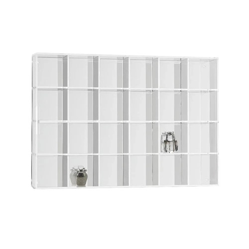 Safe piccole vetrine vetro - piccole,