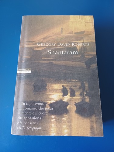 Gregory david roberts - gregory,