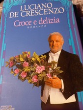Libri luciano crescenzo - 2,