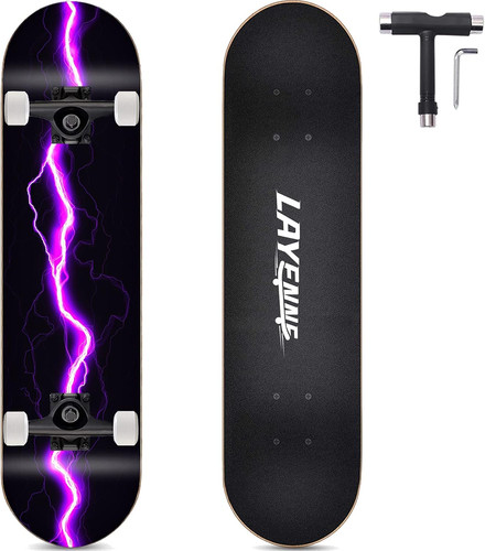 Completo skateboard - completo,