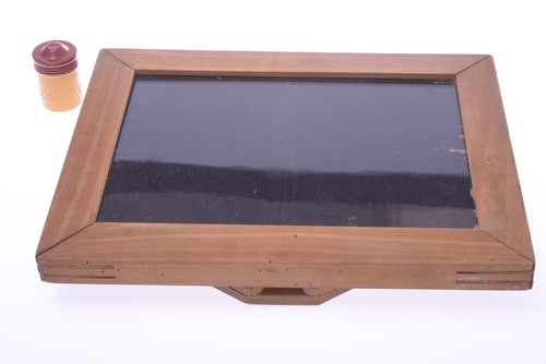 Antica cornice stampa - cornice,