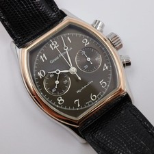 Rare girard perregaux - rare, girard-perregaux
