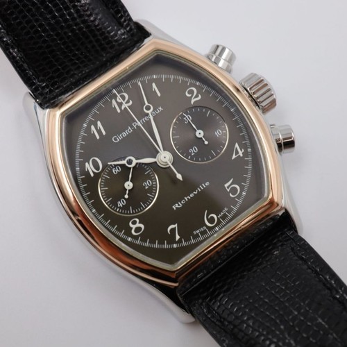 Raro girard perregaux - raro, girard-perregaux