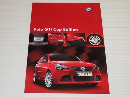 Solo catalogo volkswagen polo - catalogo,