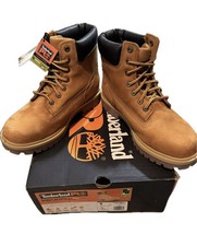 Stivali Timberland PRO attacco