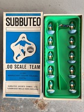Subbuteo LW Napoli Special 