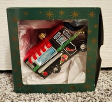 Pizza Food Truck Impulsi Bocca