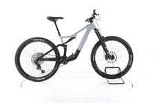 Focus JAM² SL 8.8 E-MTB full suspended Batteria 430Wh 29" 2023 grigio Pro