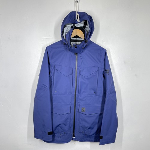 Musto giacca impermeabile uomo - musto,