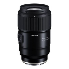 Tamron 90mm f/2.8 Di III VXD