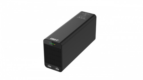 Isdt sp2425 alimentatore per - alimentatore,