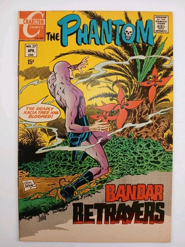 The phantom 7 - the, vf-