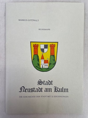 Stadt neustadt kulm - stadt,