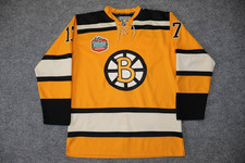 Maglia Boston Bruins Milan