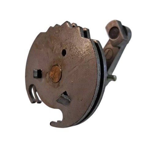 Supporto comando cambio vespa
