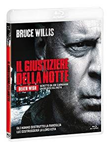 Film giustiziere della - il,