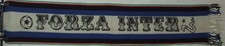 SCIARPA SCARF BUFANDA CALCIO