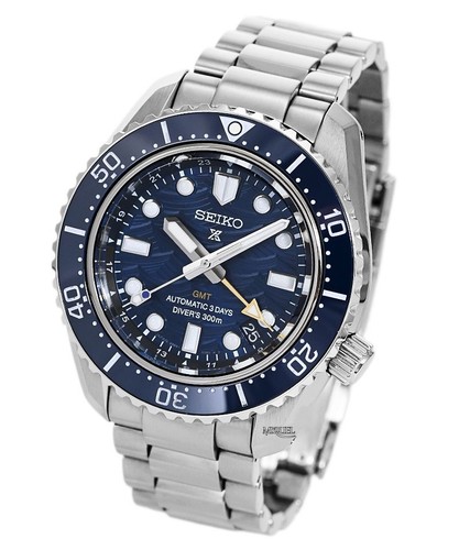 Seiko prospex 1965 heritage - seiko,