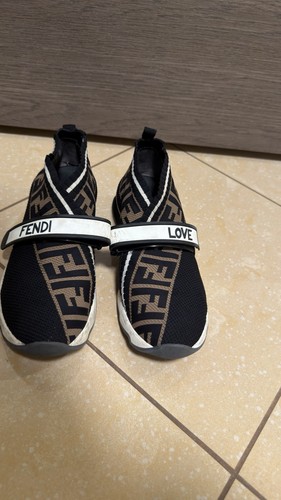 Fendi sneakers 41 - fendi,