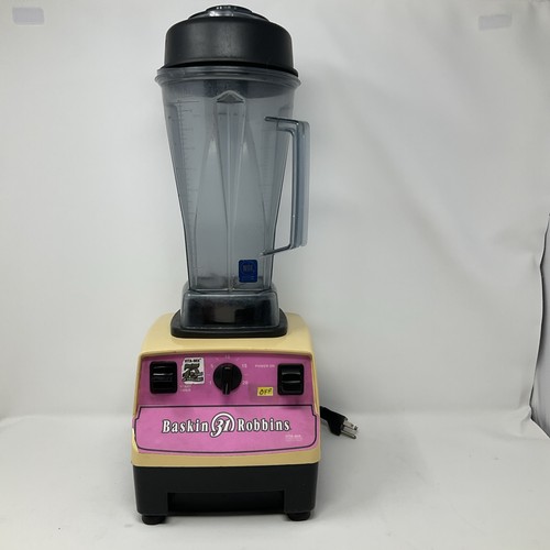 Vitamix commercial blender - commercial,