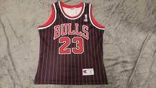 Maglia maglia NBA Chicago