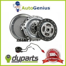 KIT FRIZIONE E VOLANO LAND ROVER FREELANDER 2.0 Td4 4x4 2000-2006 DYF40031