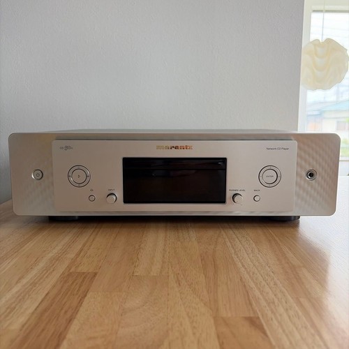 Lettore rete marantz - di,