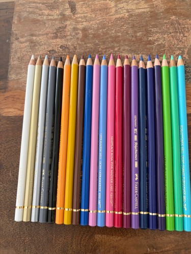 Faber castell matita colorata - faber-castell,