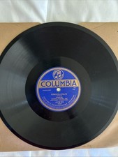 Henry Burr/ Anthony Francine-