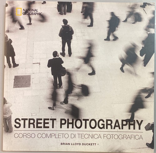 Street photography corso - street,