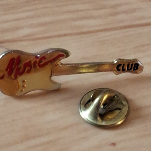 Pin guitare music - guitare,