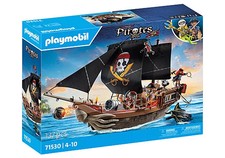 PLAYMOBIL #71530 Grande nave