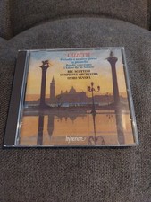Pizzetti Rondo Veneziano La