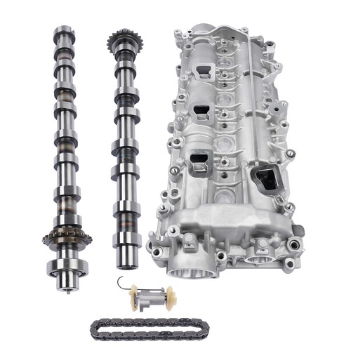 Kit albero camme 1 5 - albero, 8