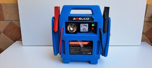 Avviatore emergenza awelco - d'emergenza,