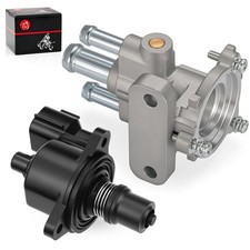 Idle Air Control Valve Kit