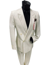 ABITO UOMO FIRMATO FACIS T. 48