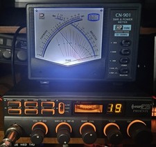 Radio eurocb phoenix fm - cb, am
